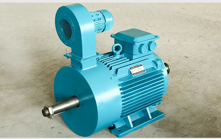 YZP、YTSZ90-450冶金變頻電機(jī)