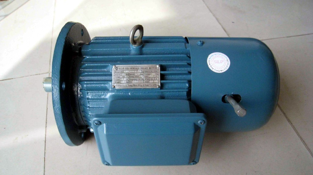 YEJ、YVPEJ、YVFEJ變頻制動(dòng)